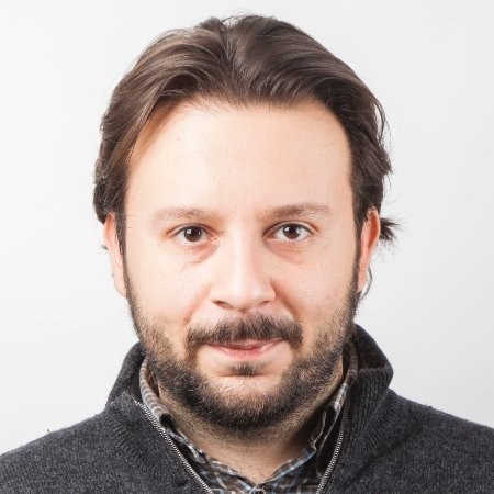 Dario Valiant Casilli
