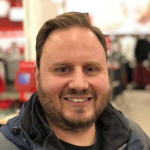 John Kamenik