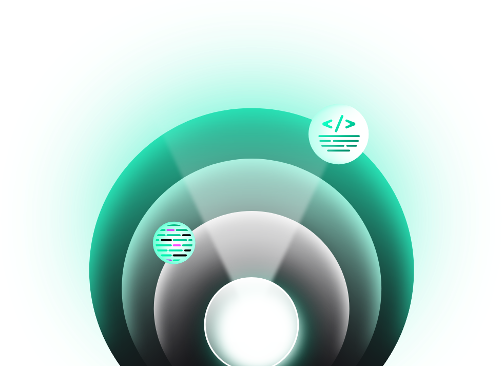 without automation