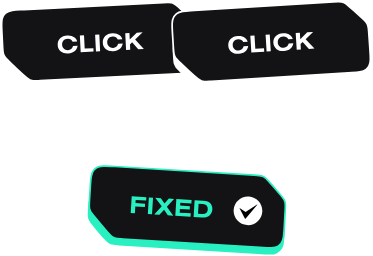 click click fixed