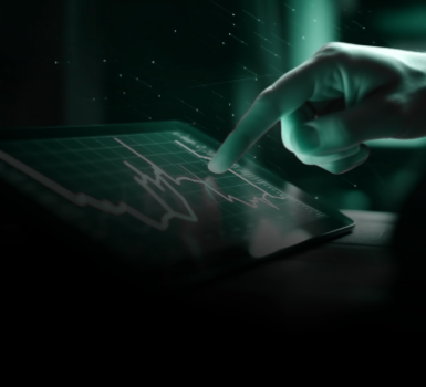 Leading Financial Data & Media Company Accelerates Secure Infrastructure Delivery with Gomboc AI