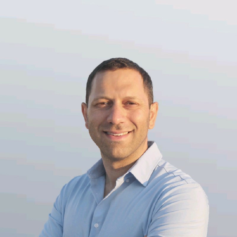Jacob Davidov