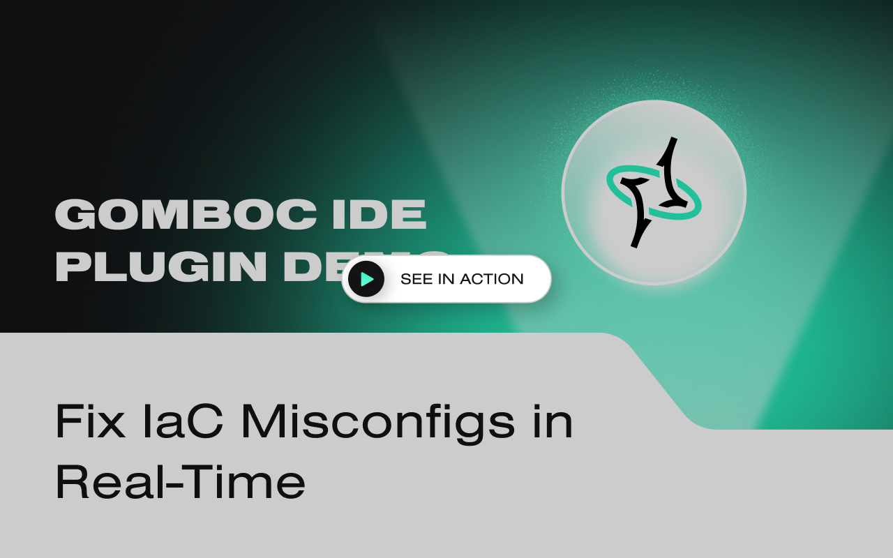 gomboc ide plugin demo