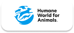 humane world for animals