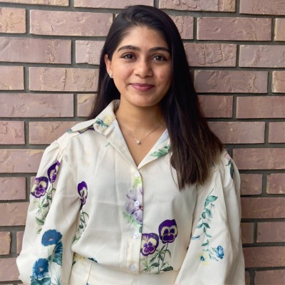 Anusi Jain