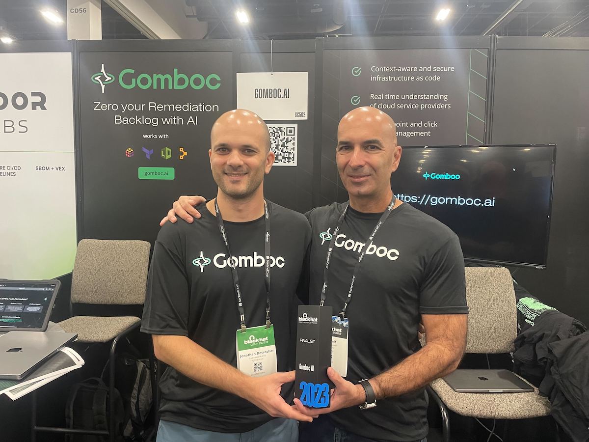 Black Hat 2023 Recap