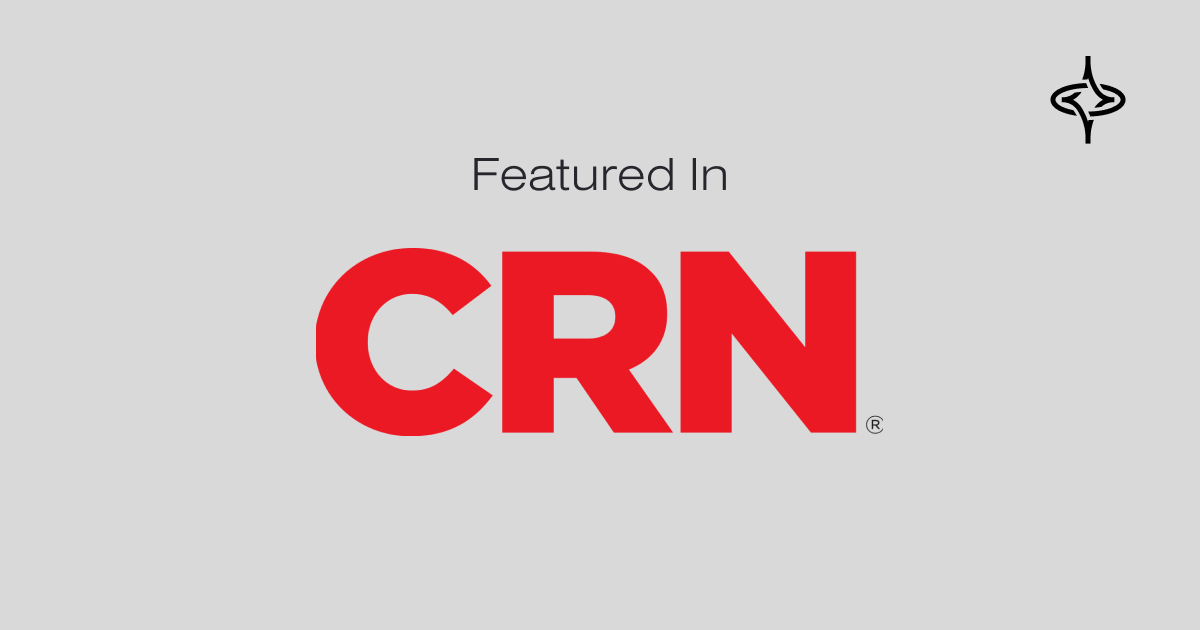 Featured in CRN: Top 10 Hottest Cloud Security Startup