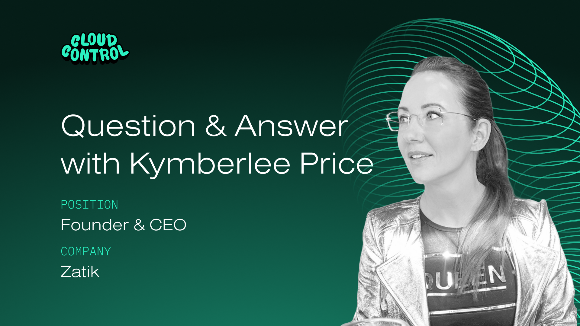 Q&A with Kymberlee Price on SMB Cybersecurity Challenges