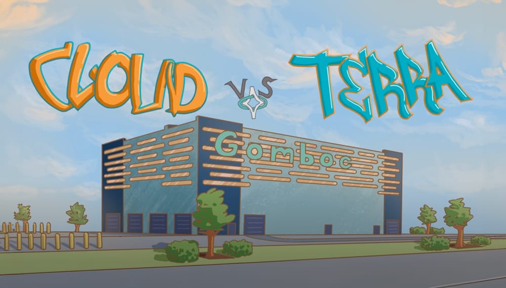 AWS CloudFormation vs. Terraform: A Rap Battle