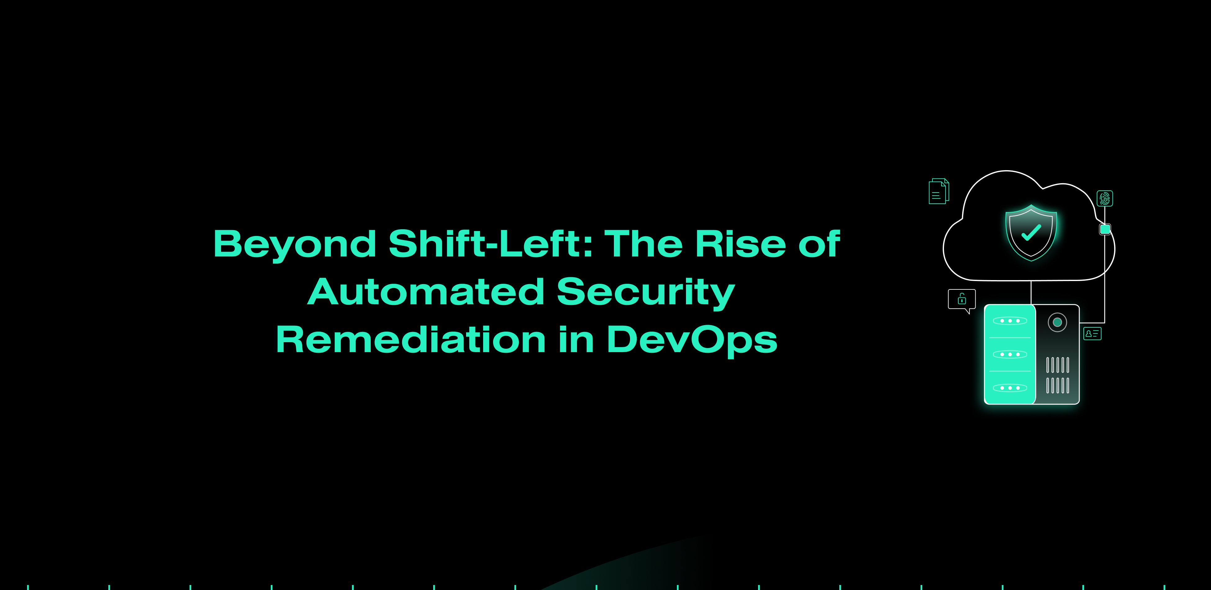 Beyond Shift‑Left: The Rise of Automated Security Remediation in DevOps
