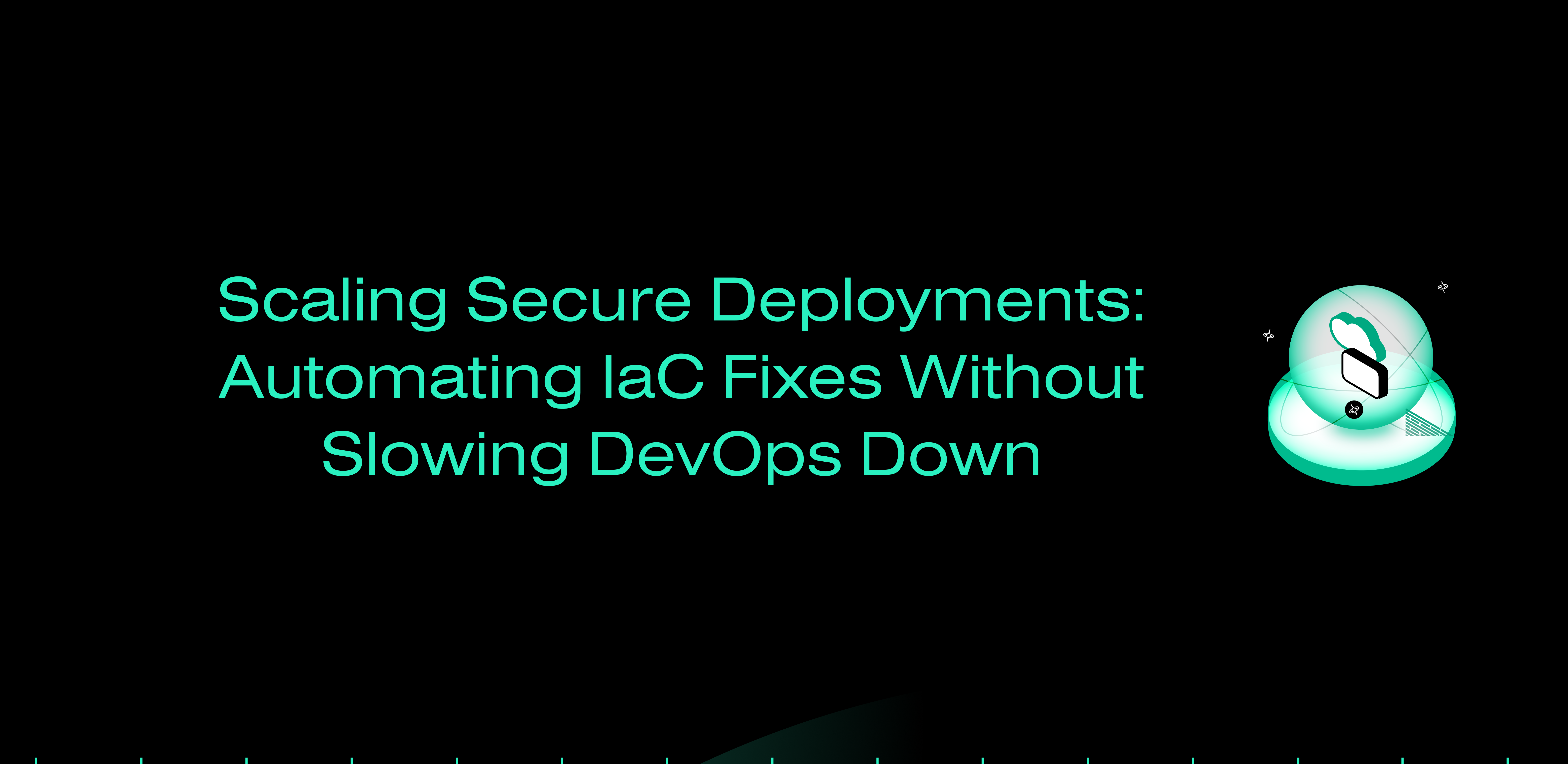 How IaC Automation Fixes Reduce DevOps Bottlenecks