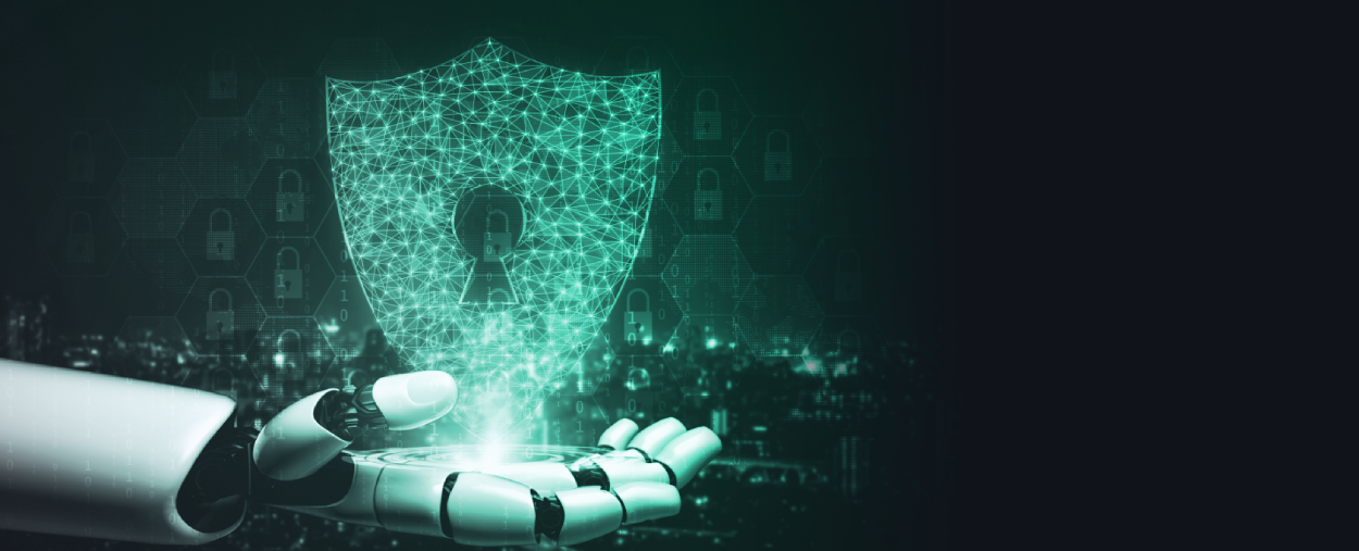 How has Generative AI Affected Security