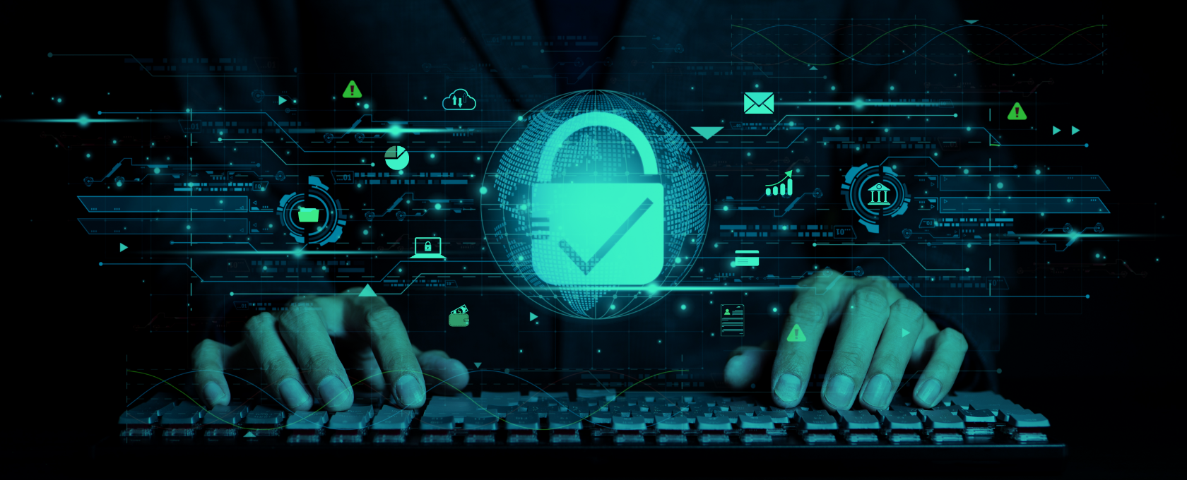 10 Reasons Why Automation is Key to Compliance in Cybersecurity