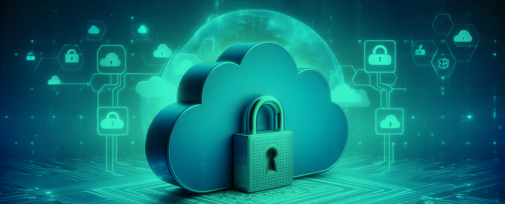 10 Cloud Security Best Practices for Small Businesses