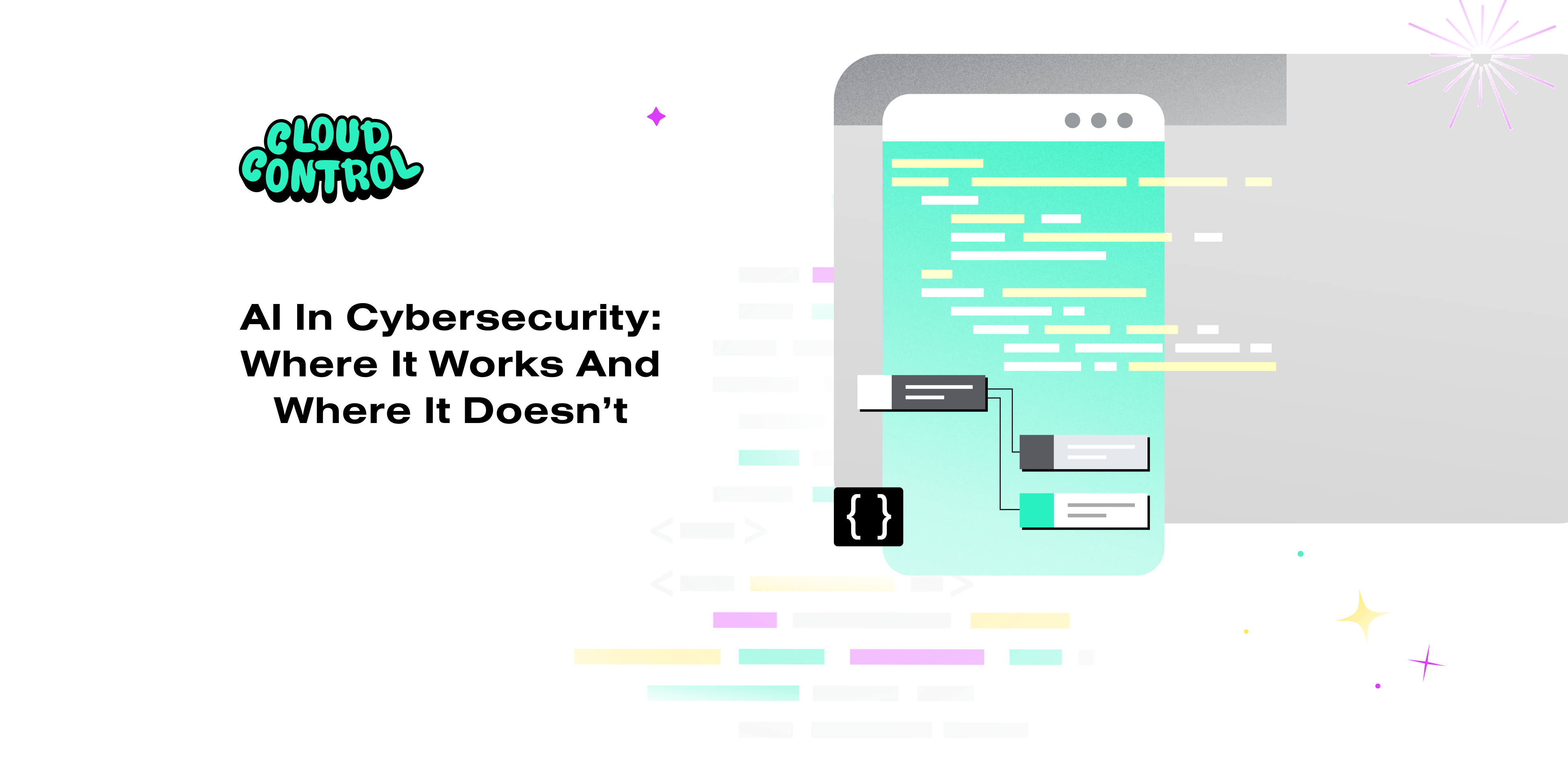 AI In Cybersecurity: Where It Works And Where It Doesn’t