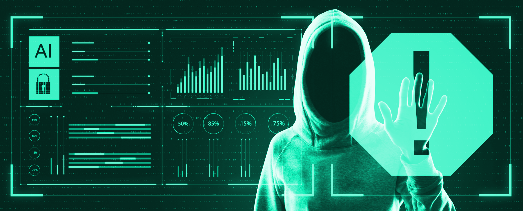 A Complete Guide to AI Driven Threat Detection and Response