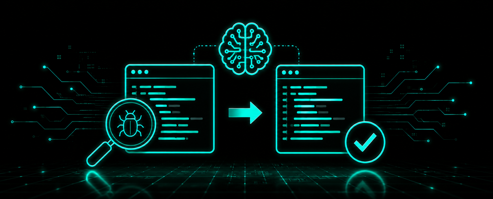 Best AI Code Fixer: Detect and Fix Bugs Automatically