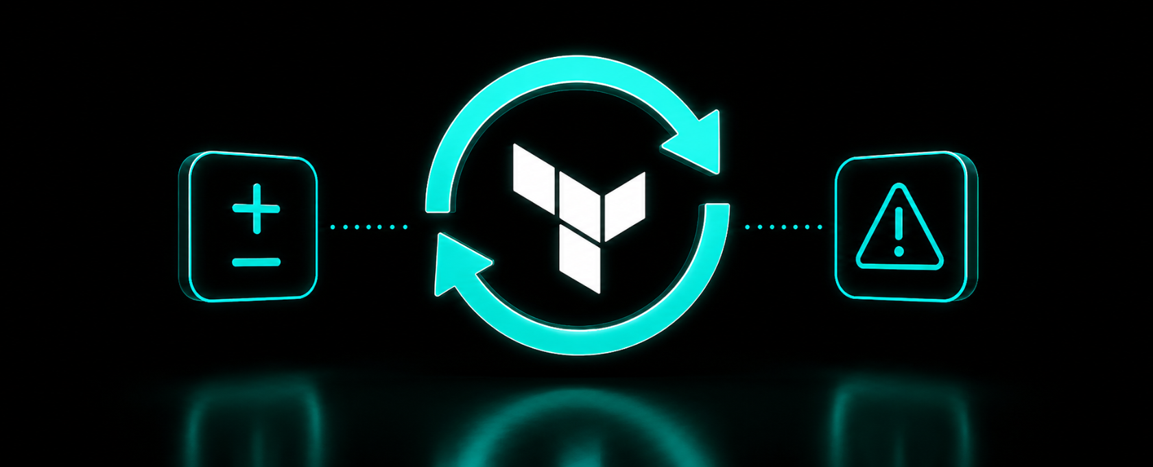 Terraform Drift Detection and Remediation Strategy