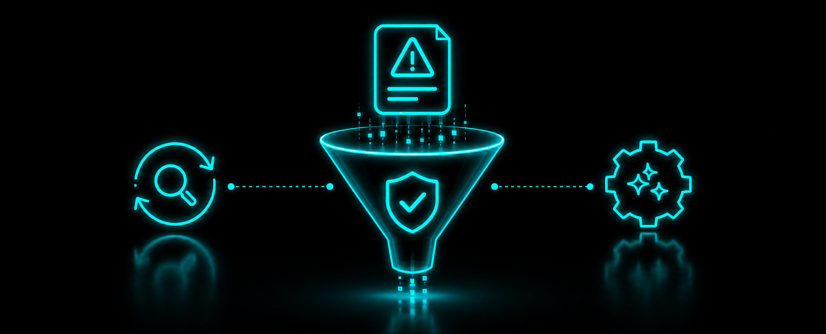 How to Reduce False Positives in Security Scans